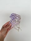Purple String Fairy 