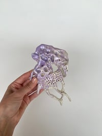 Image 2 of Purple String Fairy 
