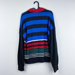 Image of Pull Adidas « College » Vintage