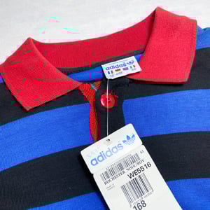 Image of Pull Adidas « College » Vintage