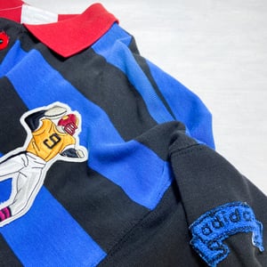 Image of Pull Adidas « College » Vintage