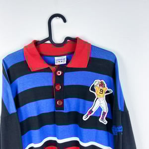 Image of Pull Adidas « College » Vintage