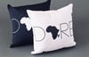 DARE Pillows | Free Shipping