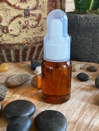 Facial Glow Oil (Moisturizer)