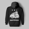 TDI Scumbags Hoodie