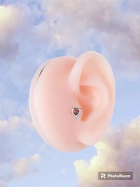 Image 2 of Heavenly Earrings 🪽✨