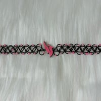 Illenium Choker