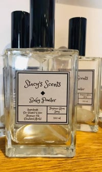 Image 2 of Room and Linen Spray