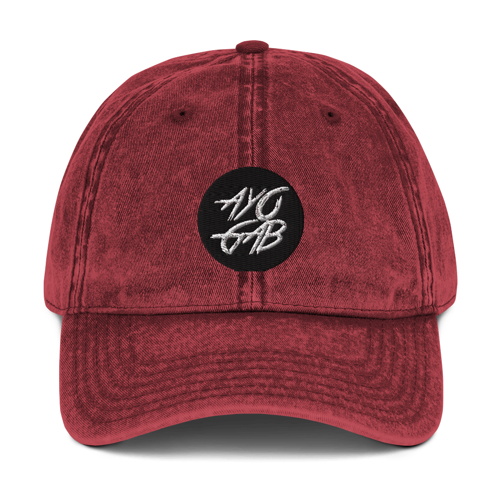 AYO Vintage Hat