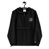 AYO Champion Embroidered Jacket