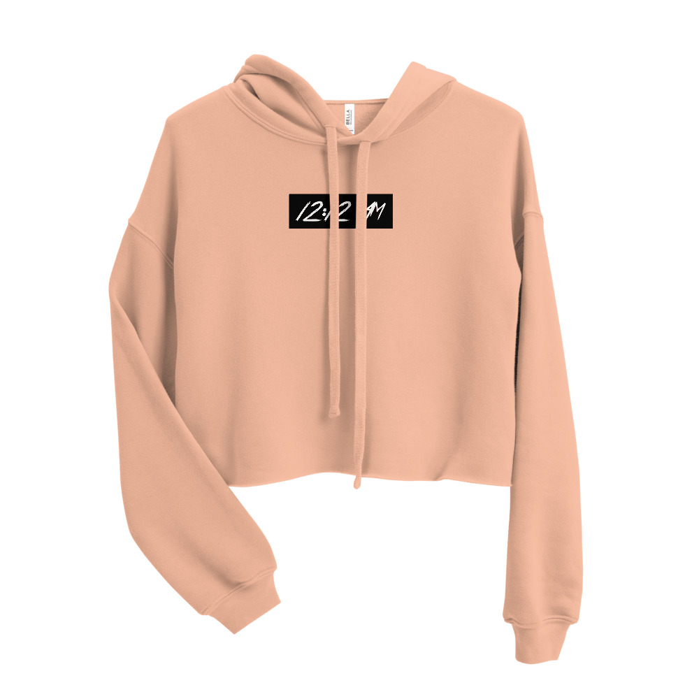 AYO CropTop Hoodie 