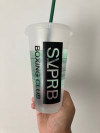 Image 1 of SVPRB Boxing and Coffee Cup