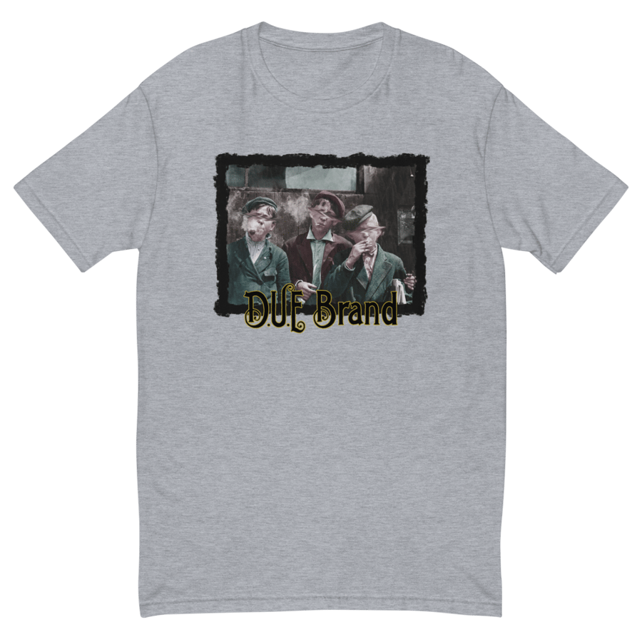 Image of Paperboys