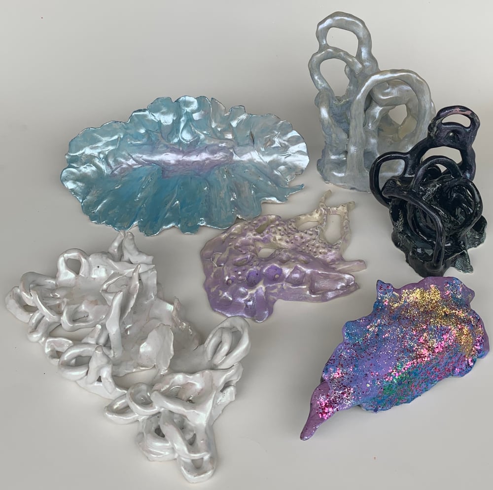 Image of Pearl Mountain Frost 