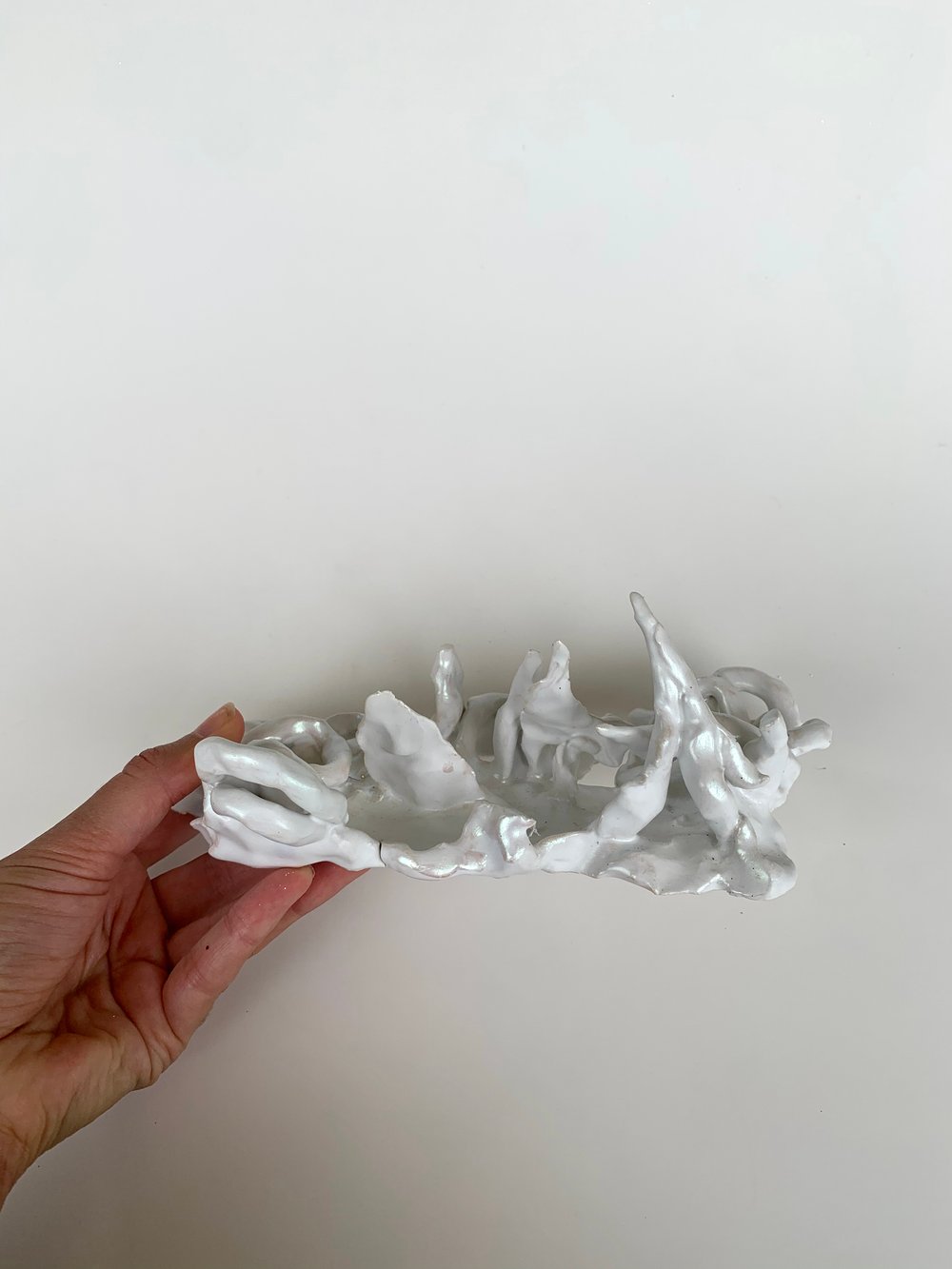 Image of Pearl Mountain Frost 