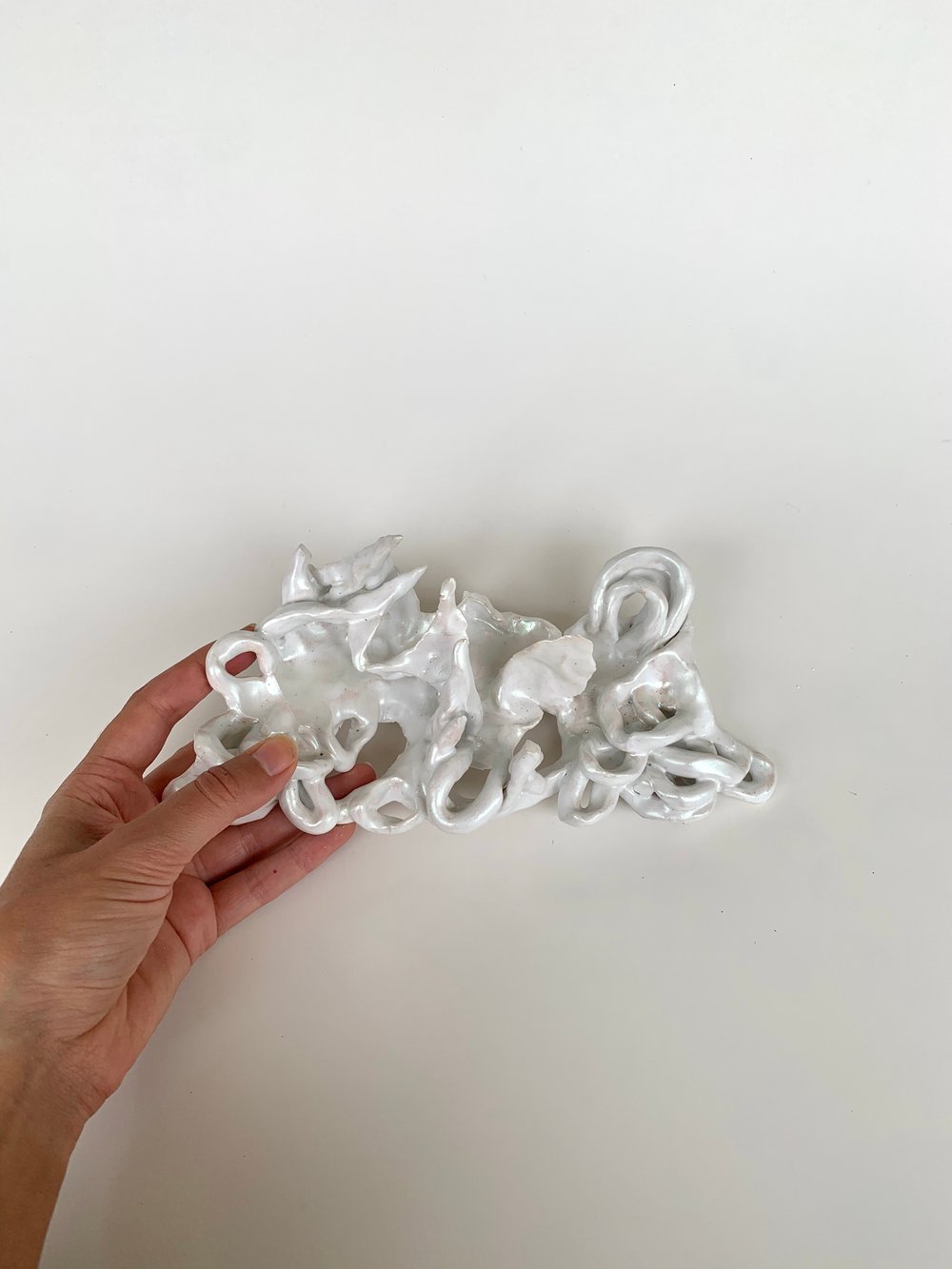 Image of Pearl Mountain Frost 