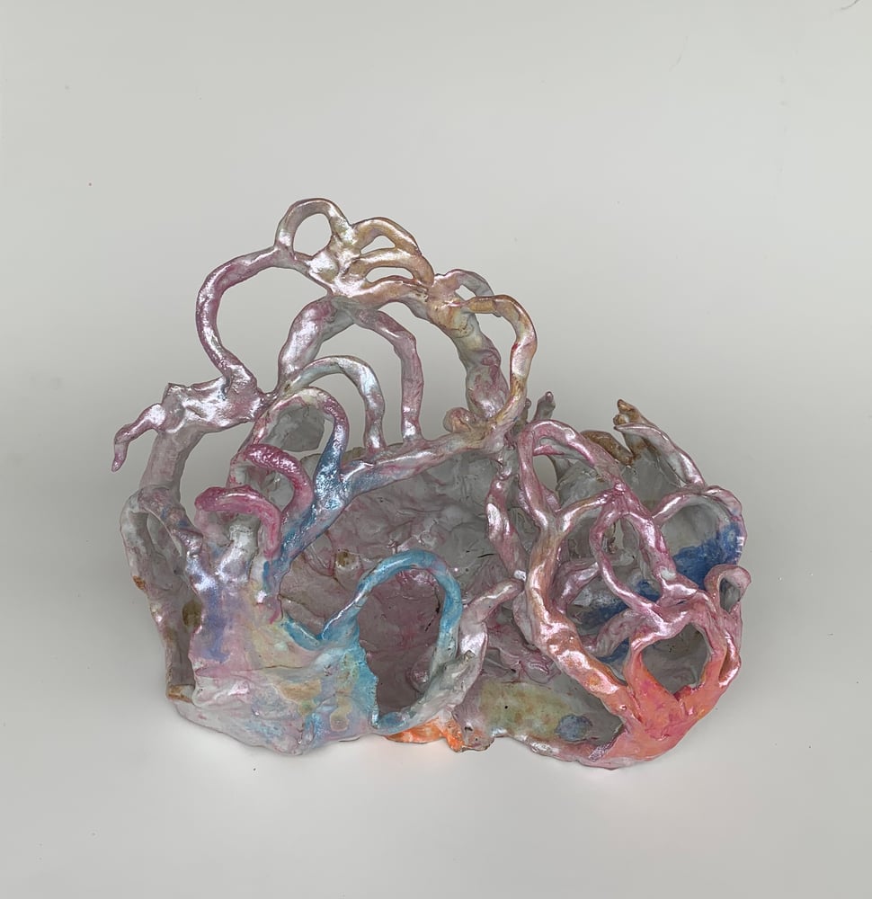 Image of Castle in the Sea 