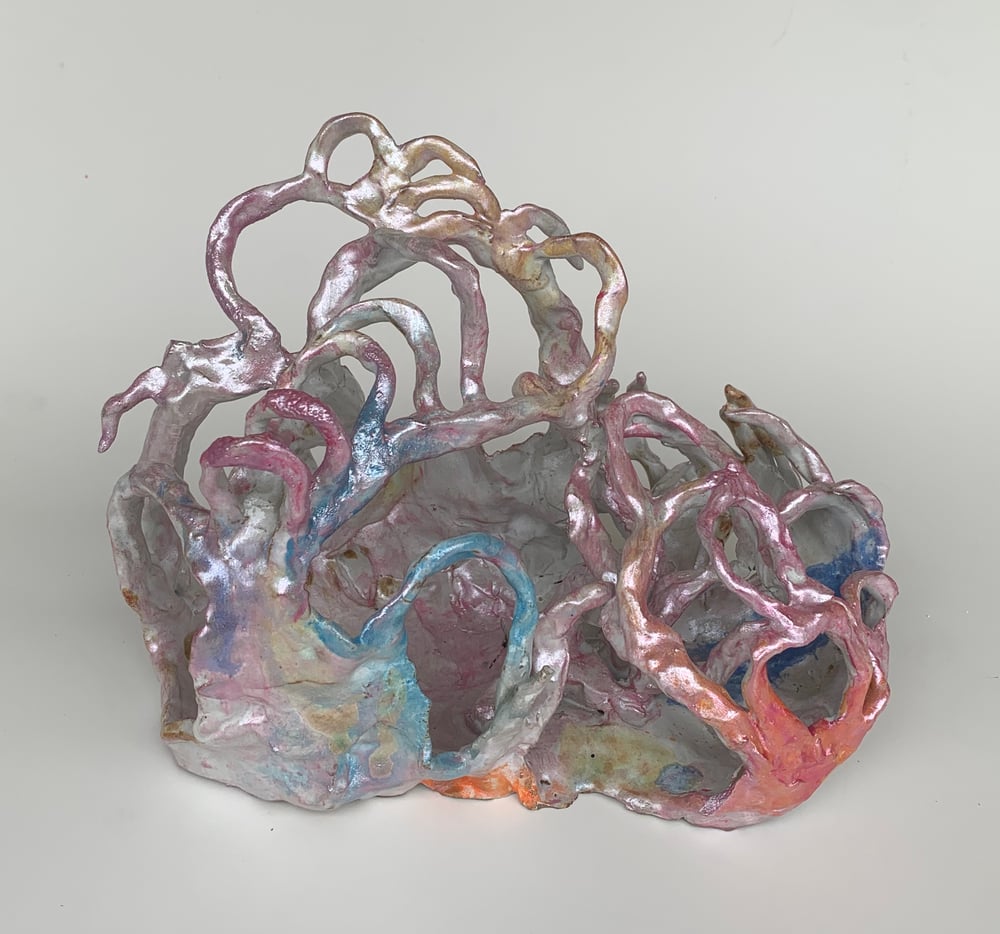 Image of Castle in the Sea 