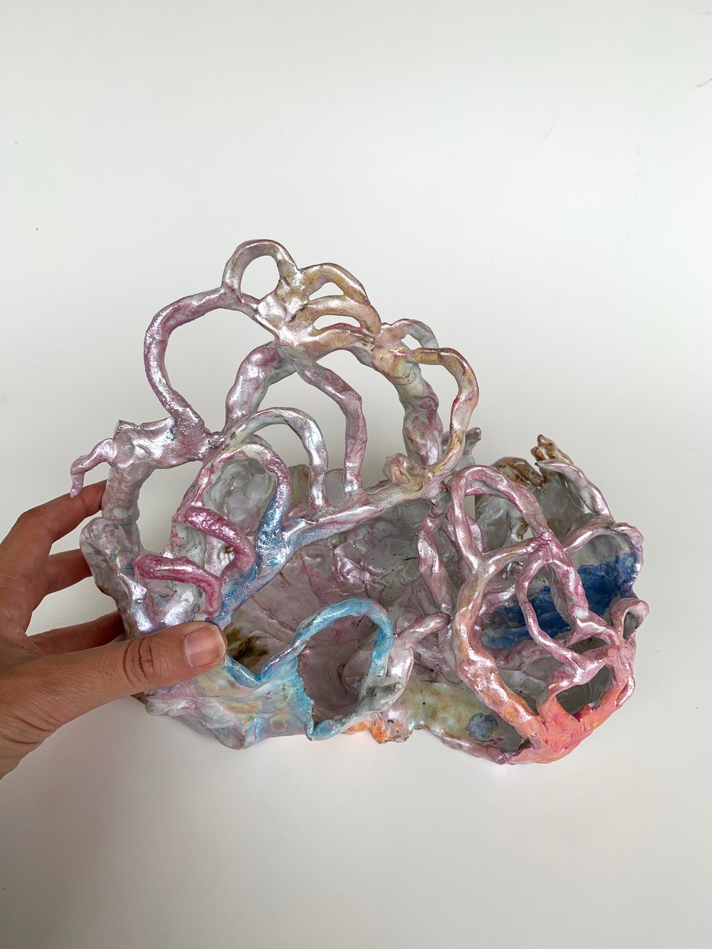 Image of Castle in the Sea 