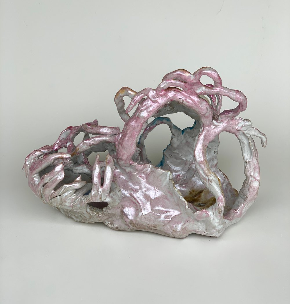 Image of Castle in the Sea 