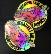 Image 3 of Hologram Sticker Pack