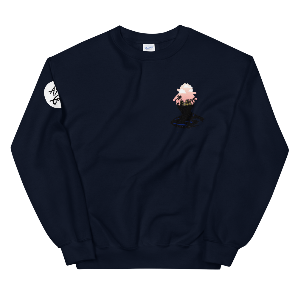 AYO Crewneck
