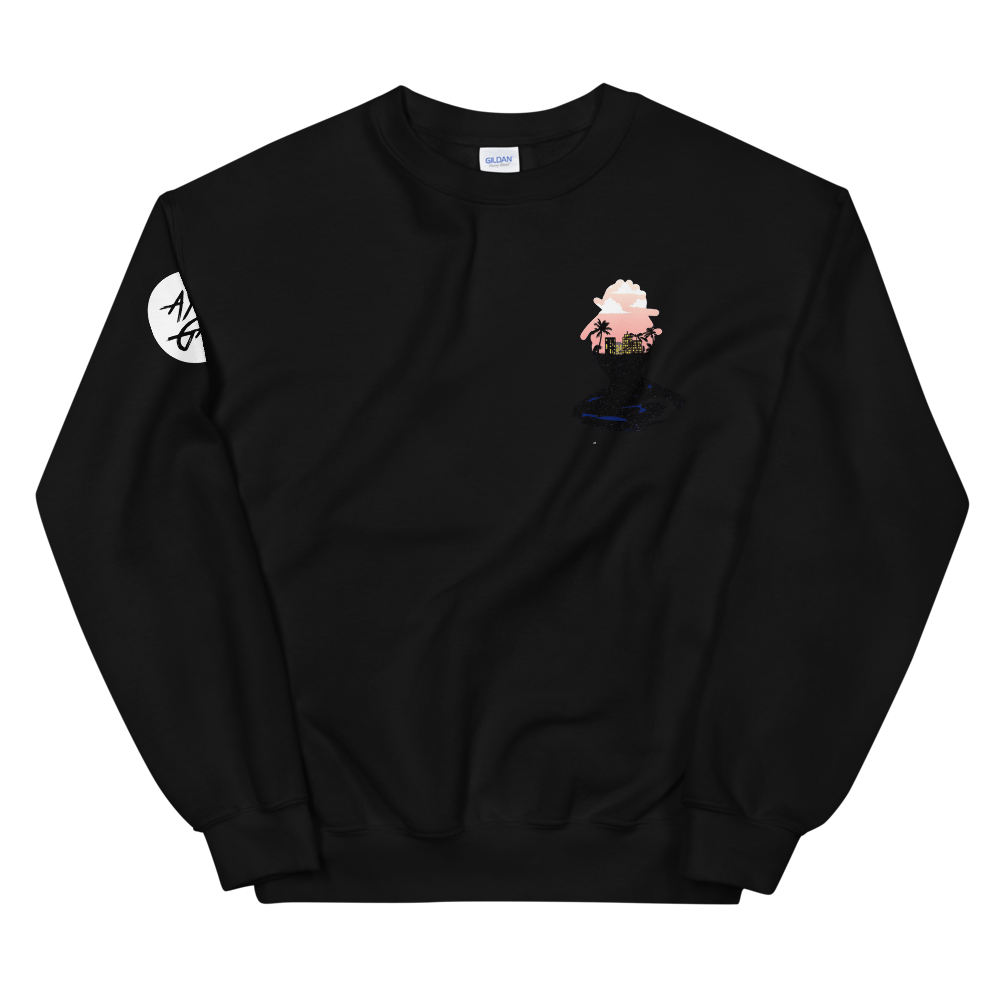 AYO Crewneck