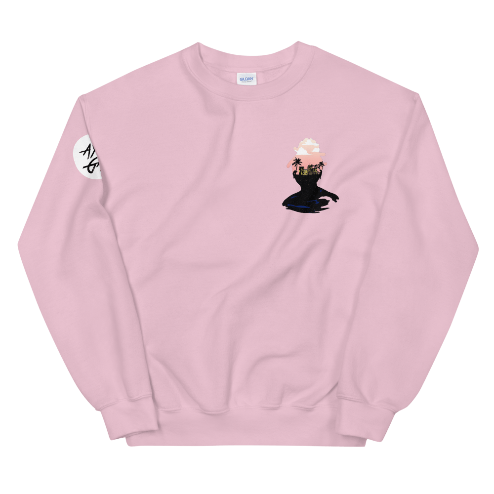 AYO Crewneck