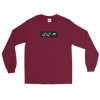 AYO 12:12 Box Long Sleeve 