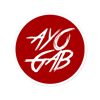 AYO Bubble-free stickers