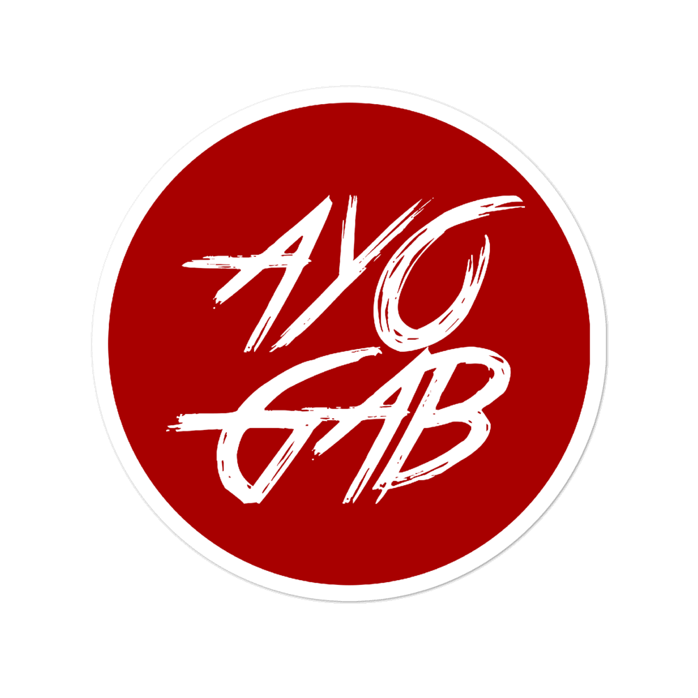 AYO Bubble-free stickers