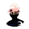 AYO 12:12 Sticker