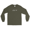 AYO 12:12 Long Sleeve 