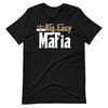 Big Easy Mafia “The Sideline” Tshirt (Unisex)