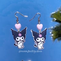 Image 1 of Romi Earrings