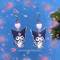 Image 2 of Romi Earrings