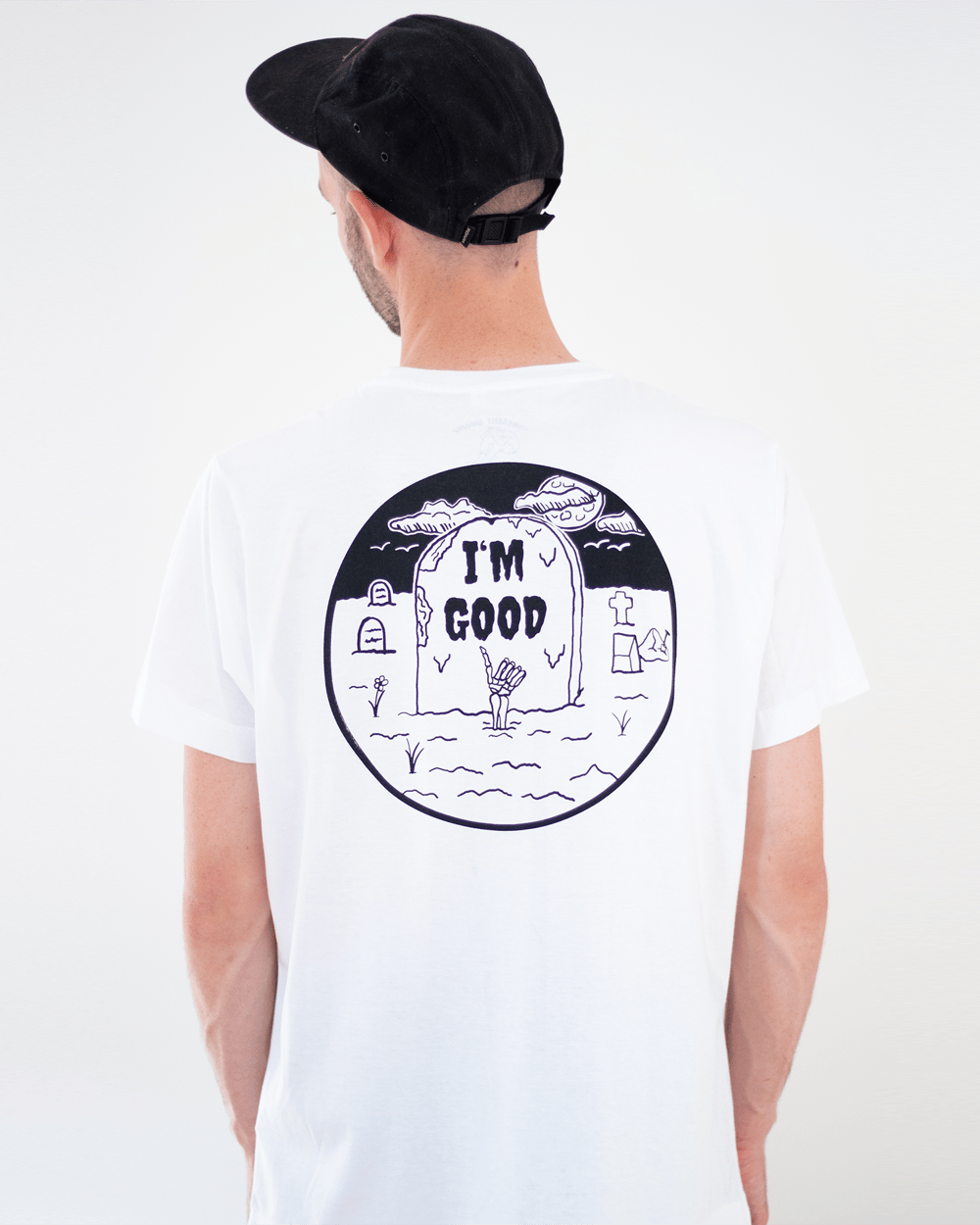 'I'm Good' T-Shirt