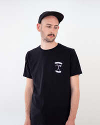 Image 2 of 'Travel Buddy' T-Shirt