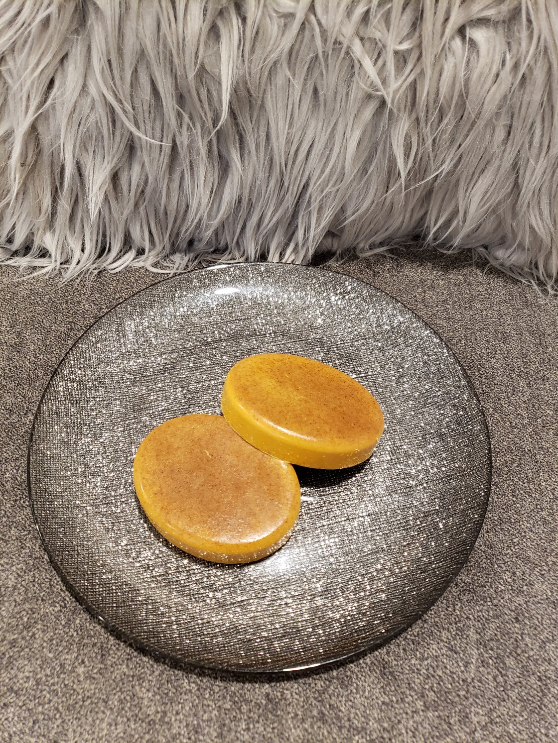 Image of Sunset Turmeric Glow Bar