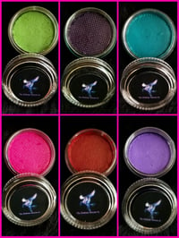 Image 2 of Mythical Colors Water Activated Paint Pot Bundle