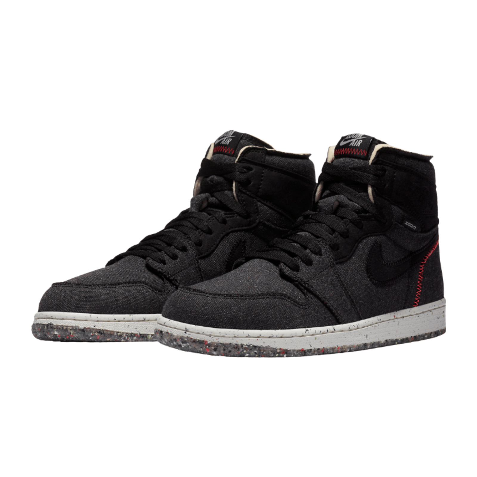 air jordan 1 high red and black