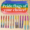 Pride Flags