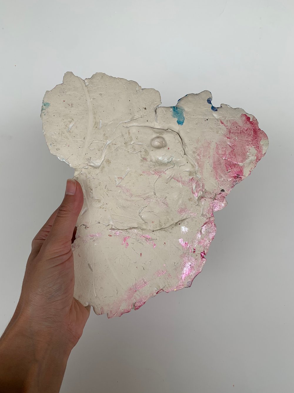 Image of Rainbow Shell