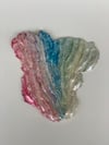 Rainbow Shell