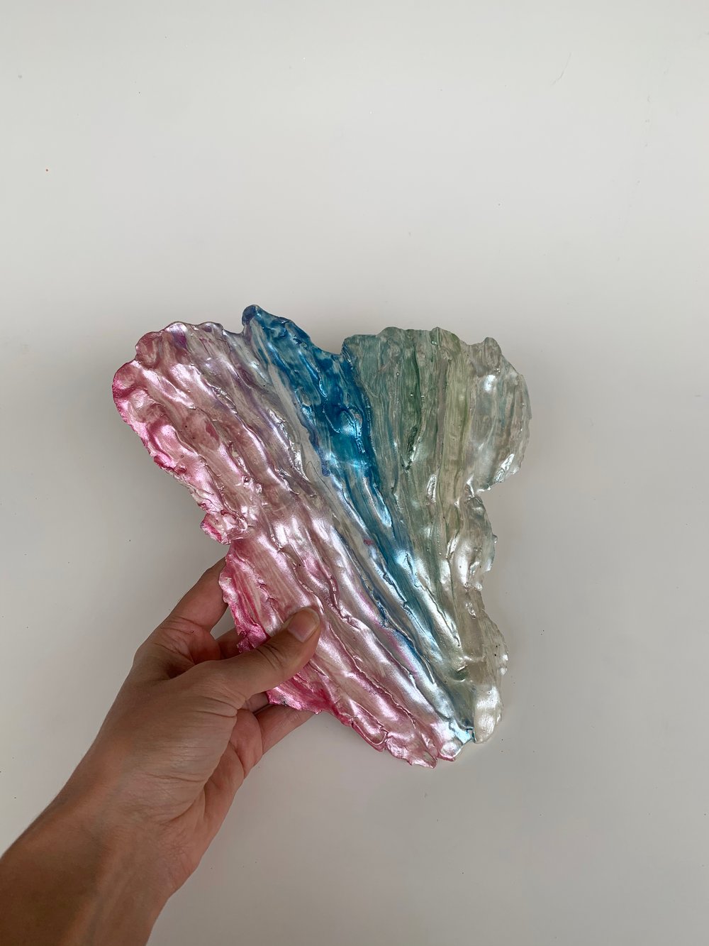 Image of Rainbow Shell