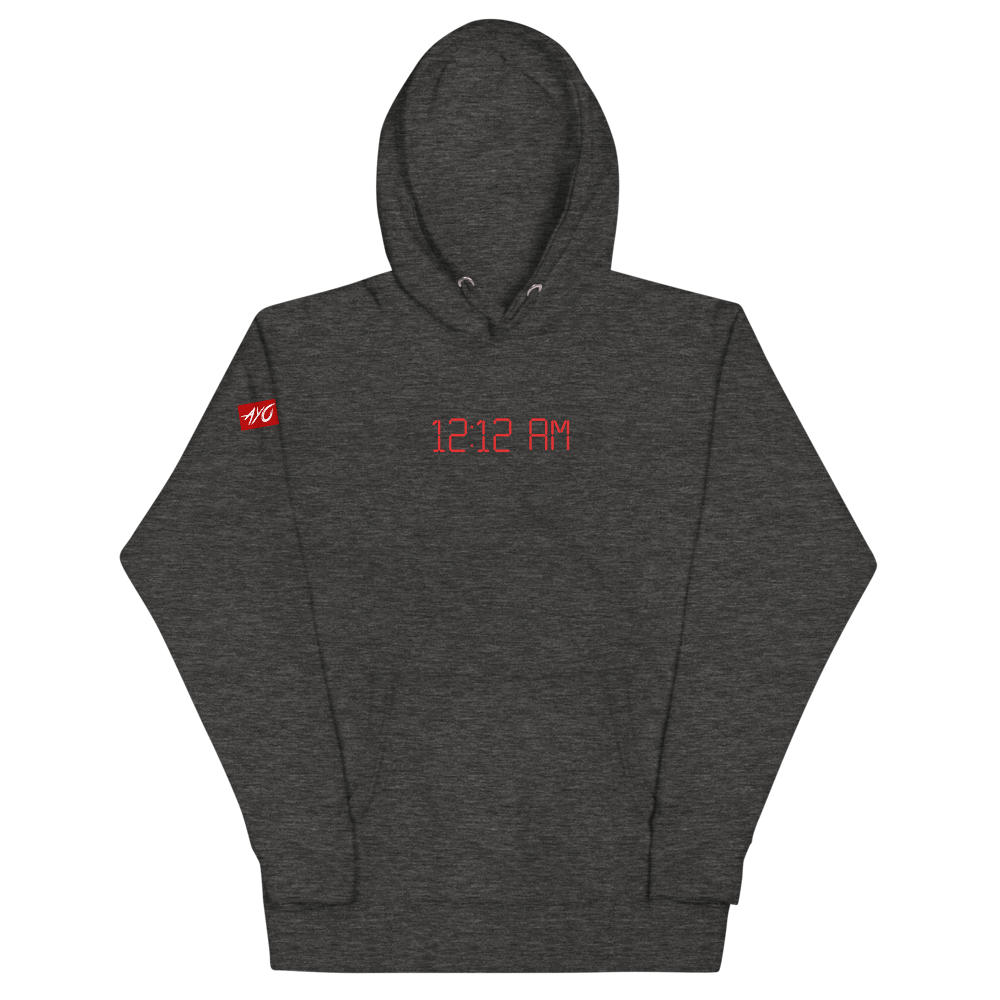 AYO 12:12 Hoodie