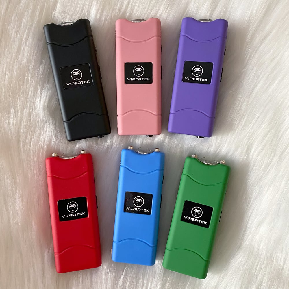 Image of 28 Million Volt Stun Gun MINI