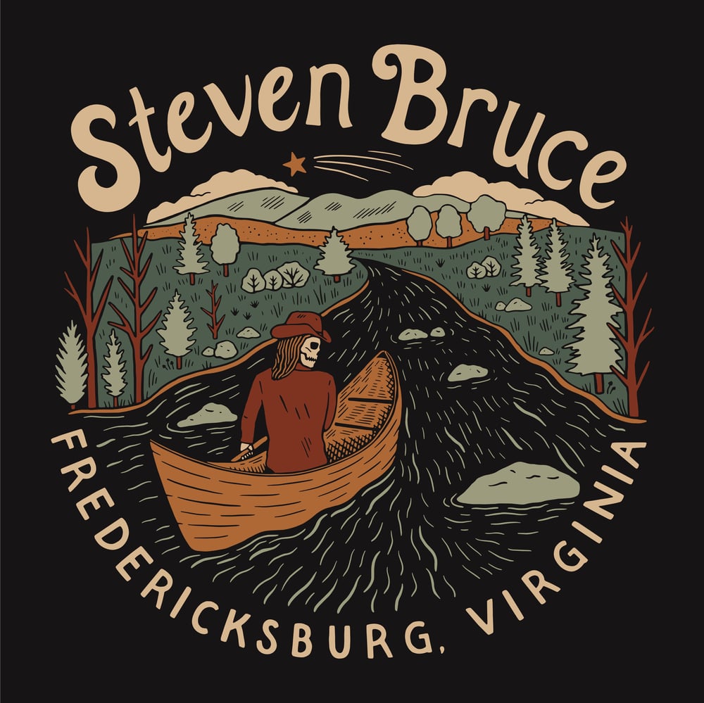 Image of SB River T-Shirt
