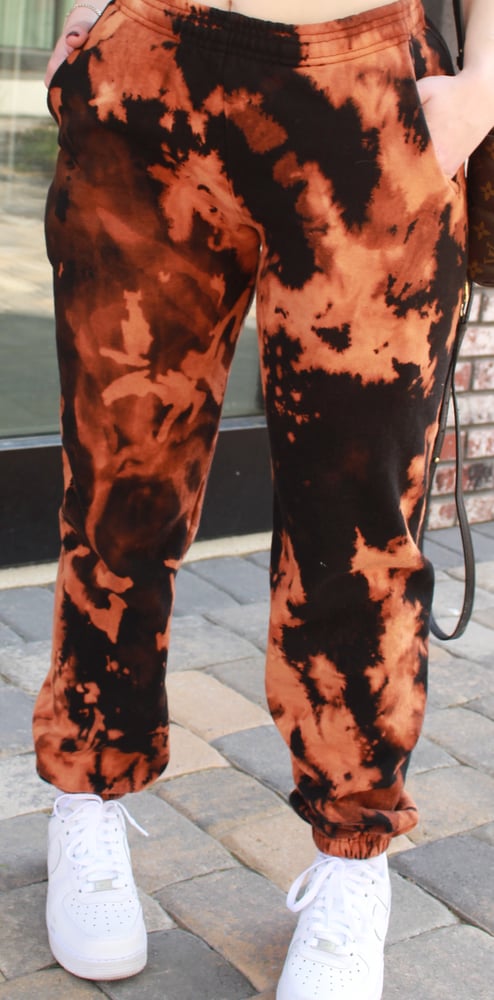 Image of Luna Sweatpants