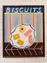 Biscuits